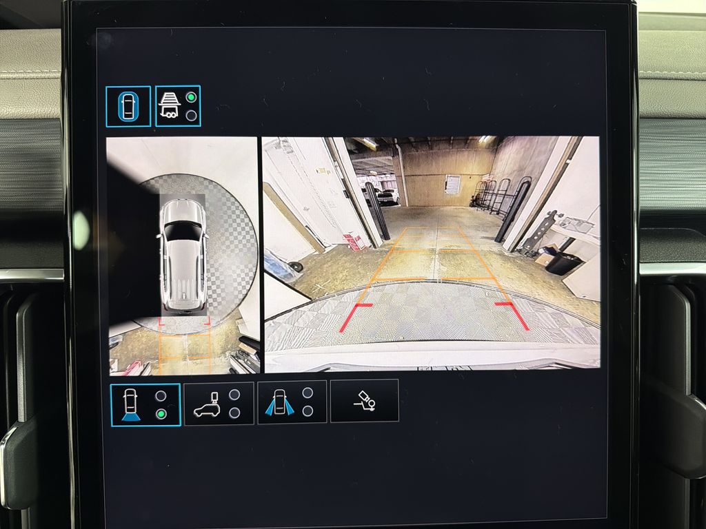 new 2026 GMC Acadia car, priced at $51,625