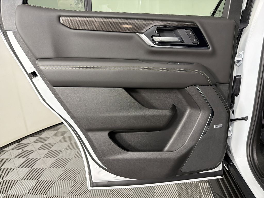 new 2026 GMC Yukon car, priced at $72,515