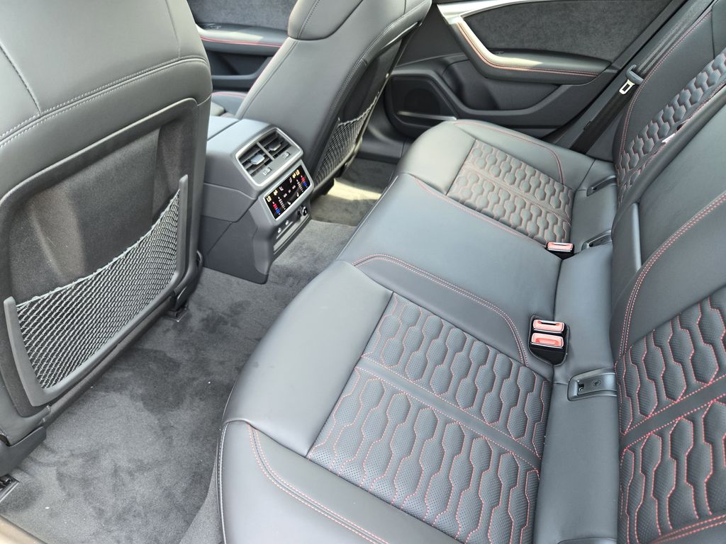 new 2026 Audi RS 7 performance car, priced at $149,900