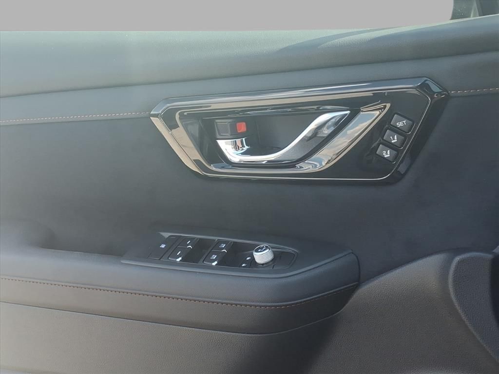 new 2025 Subaru Forester car, priced at $41,598