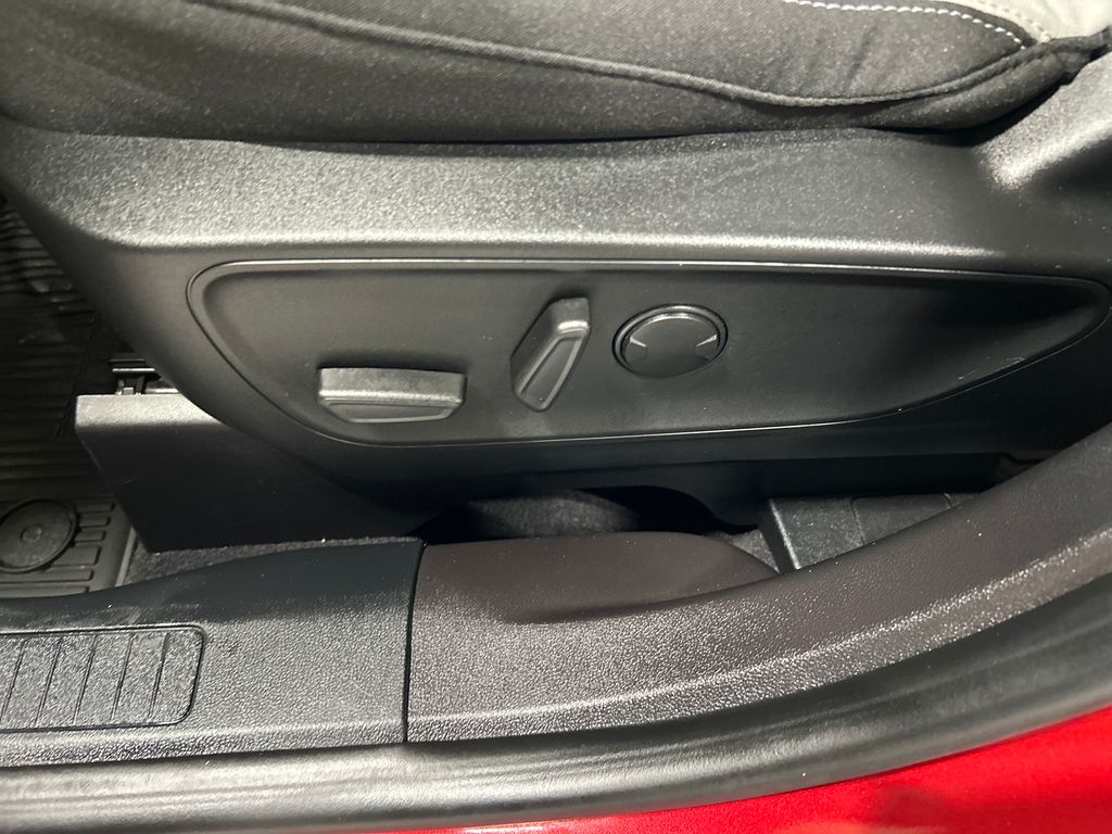 used 2023 Ford Escape car, priced at $26,700