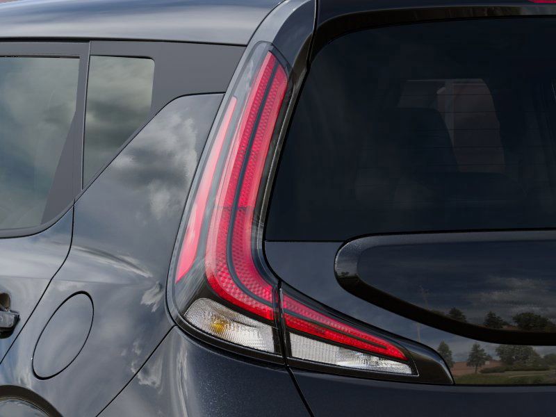 new 2025 Kia Soul car, priced at $20,960