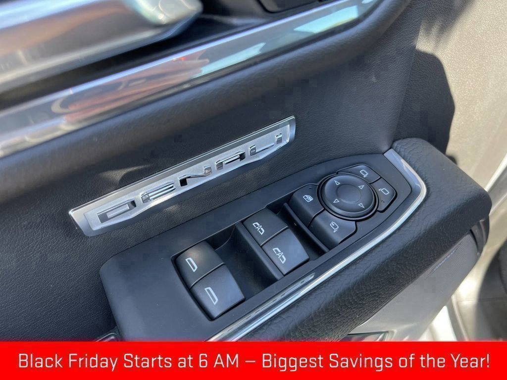 new 2025 GMC Sierra 1500 car, priced at $70,525