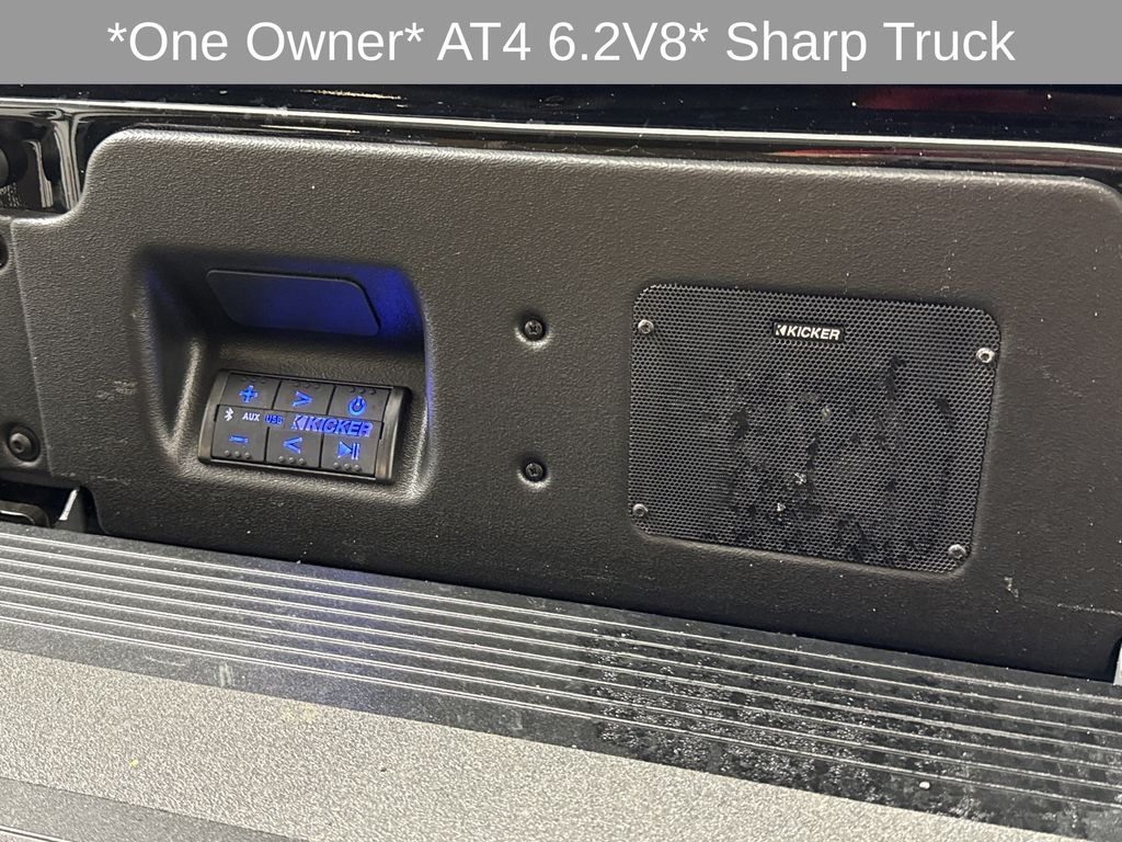 used 2021 GMC Sierra 1500 car, priced at $45,777