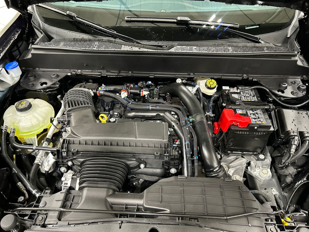 new 2025 Ford Maverick car, priced at $33,639