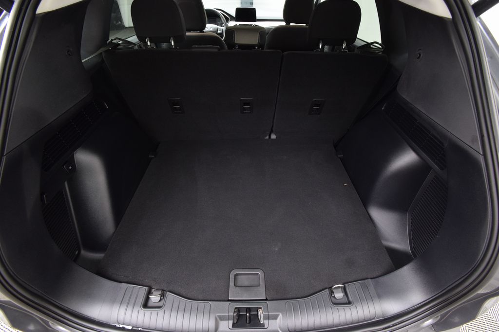 used 2022 Ford Escape car, priced at $21,500