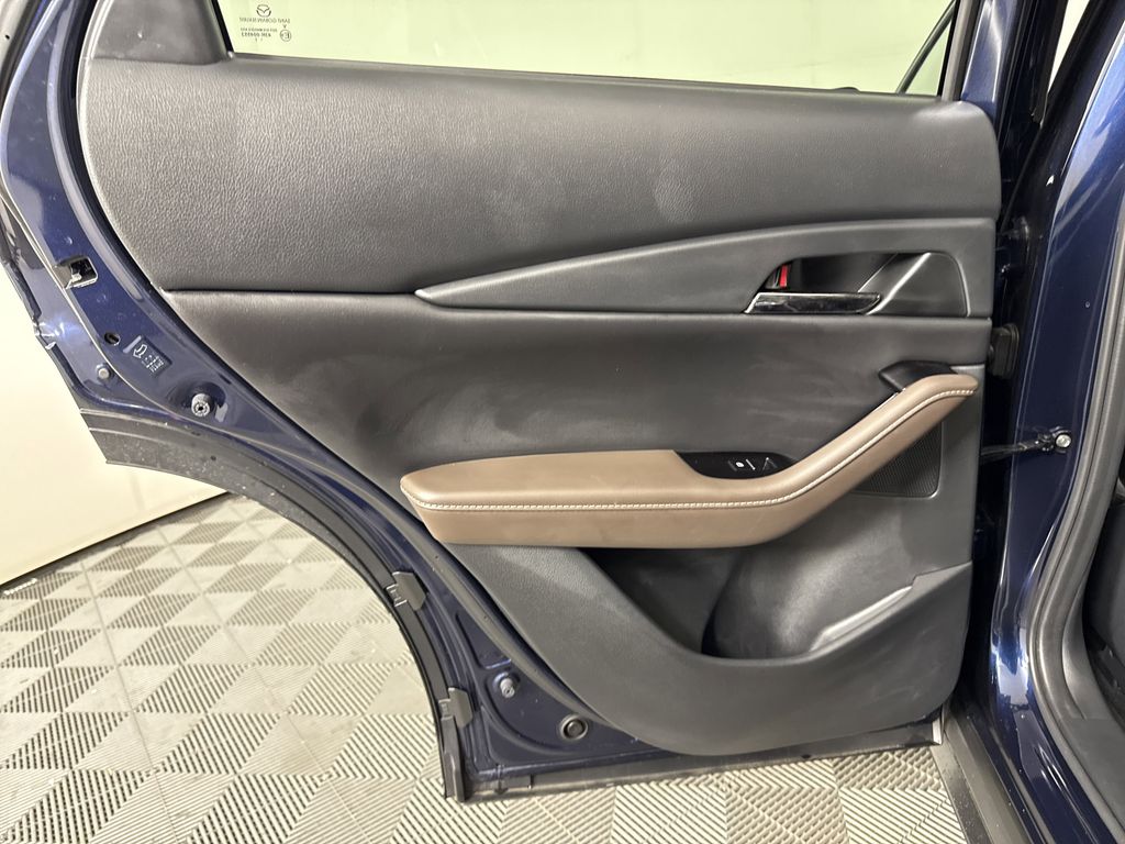 used 2022 Mazda CX-30 car, priced at $28,995