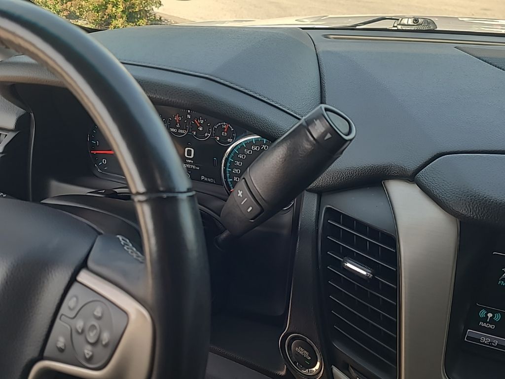 used 2018 GMC Yukon XL car, priced at $24,872