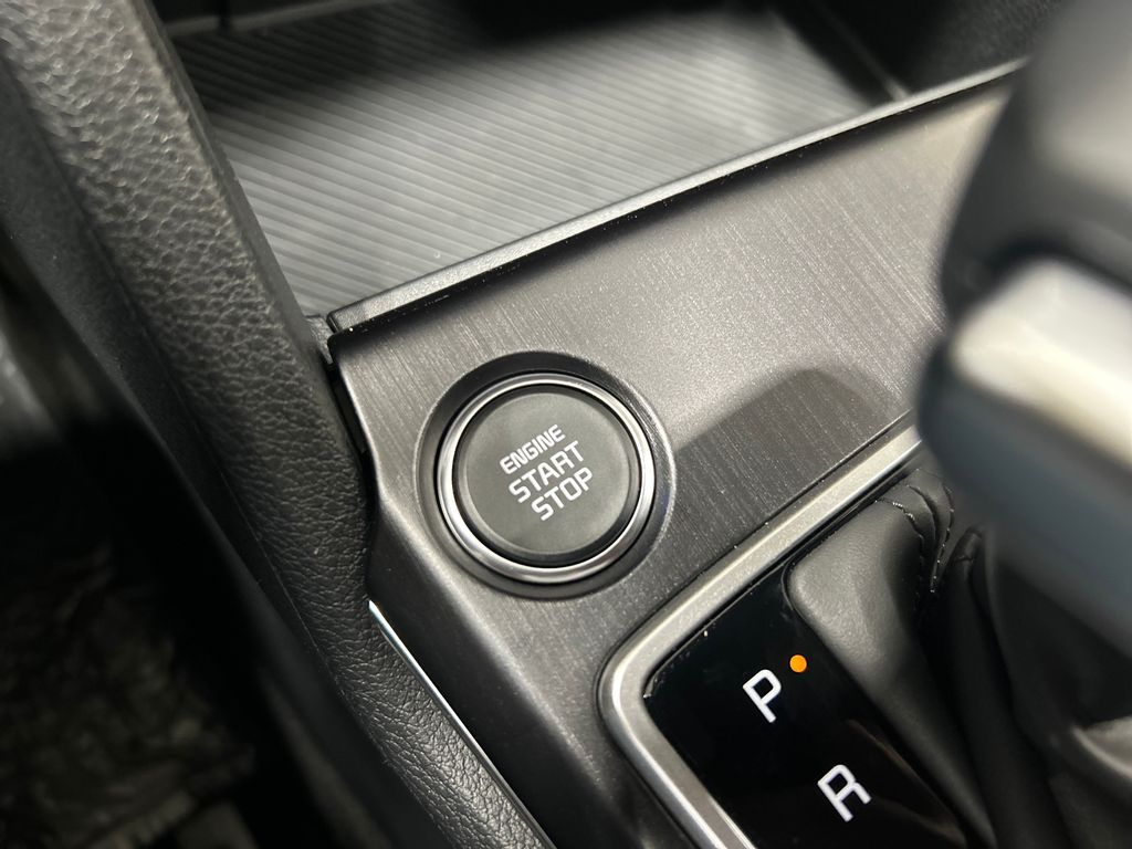 new 2026 Kia Sportage car, priced at $32,560