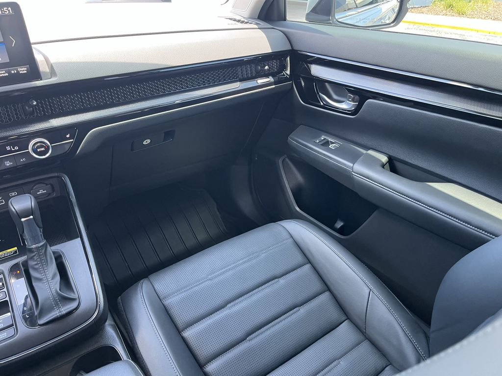 used 2024 Honda CR-V car, priced at $32,992