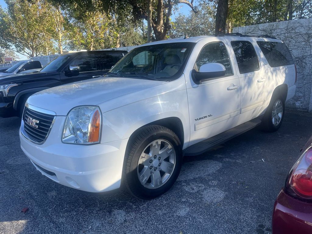 used 2011 GMC Yukon XL car, priced at $8,498