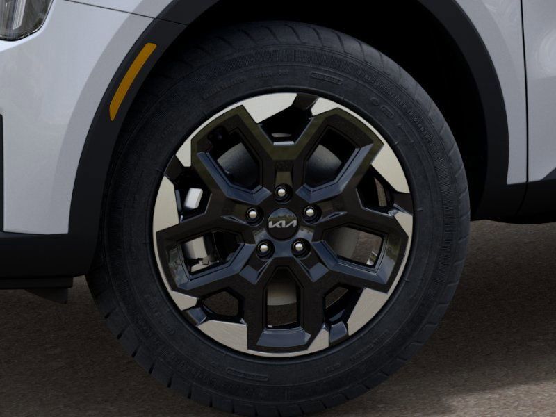 new 2025 Kia Sorento car, priced at $34,674