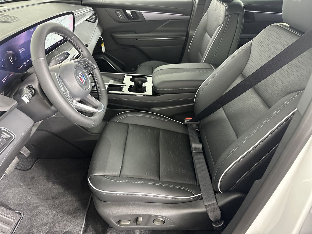 new 2025 Buick Enclave car, priced at $48,134