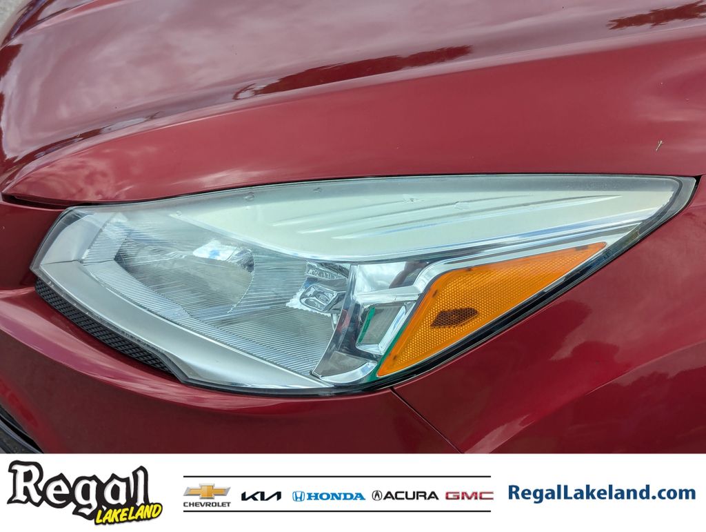 used 2013 Ford Escape car, priced at $7,493