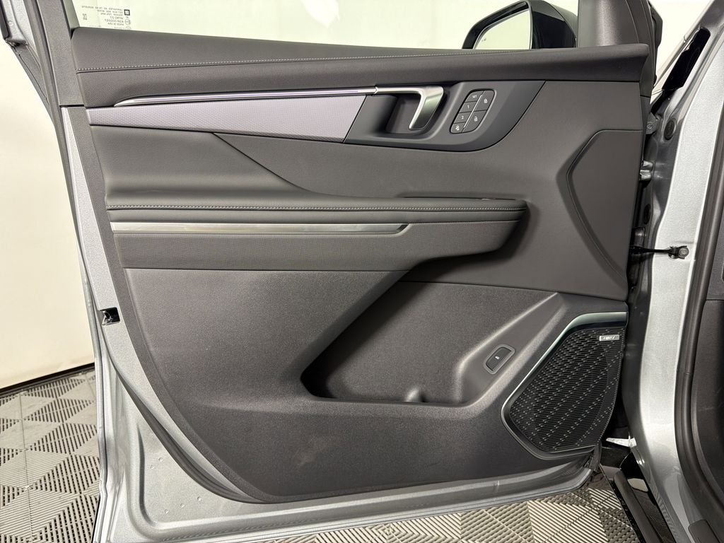new 2026 Buick Enclave car, priced at $55,805