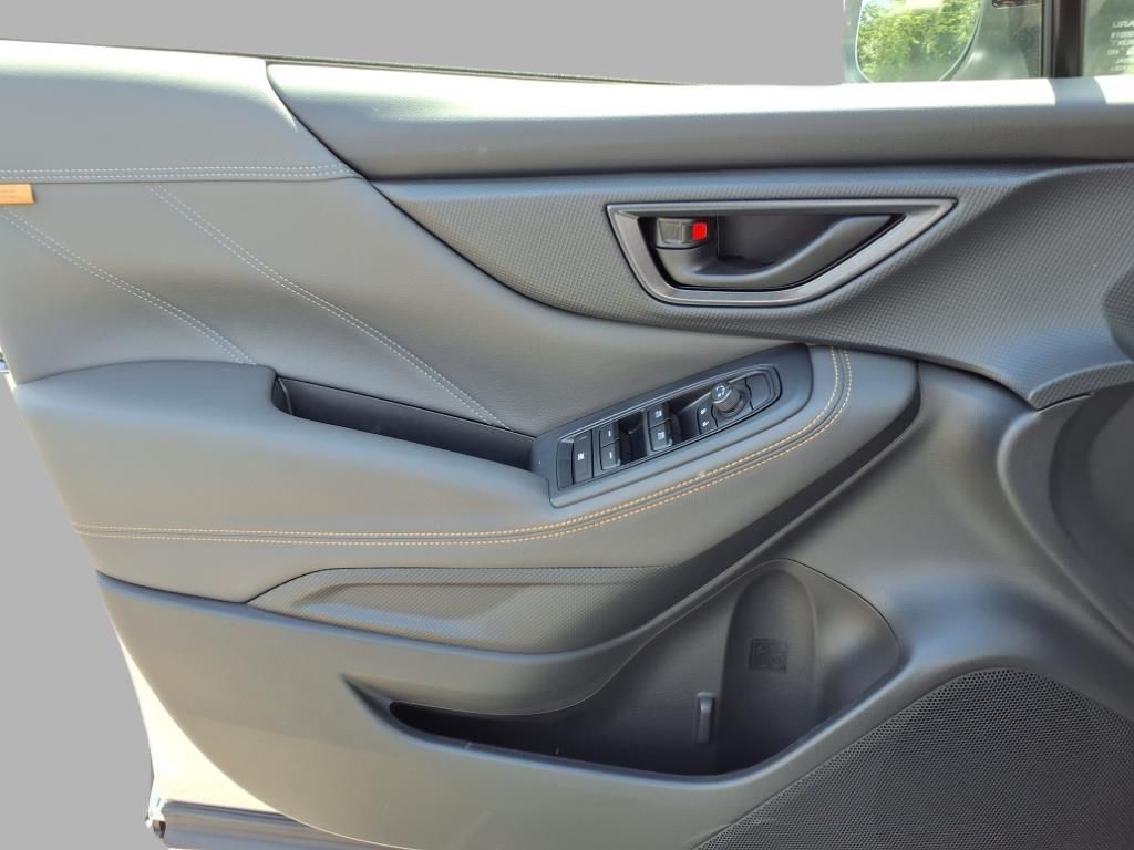 new 2025 Subaru Forester car, priced at $36,266