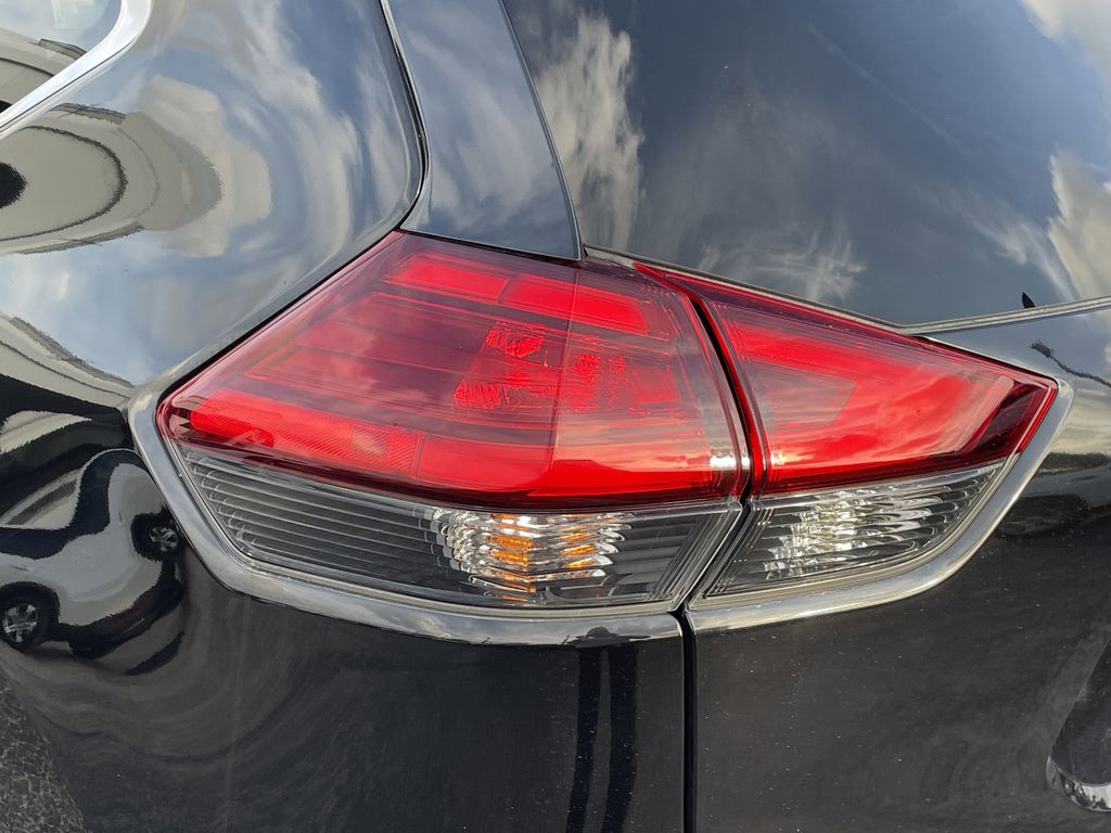 used 2017 Nissan Rogue car, priced at $7,992