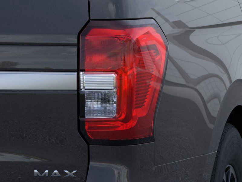 new 2024 Ford Expedition Max car, priced at $73,355