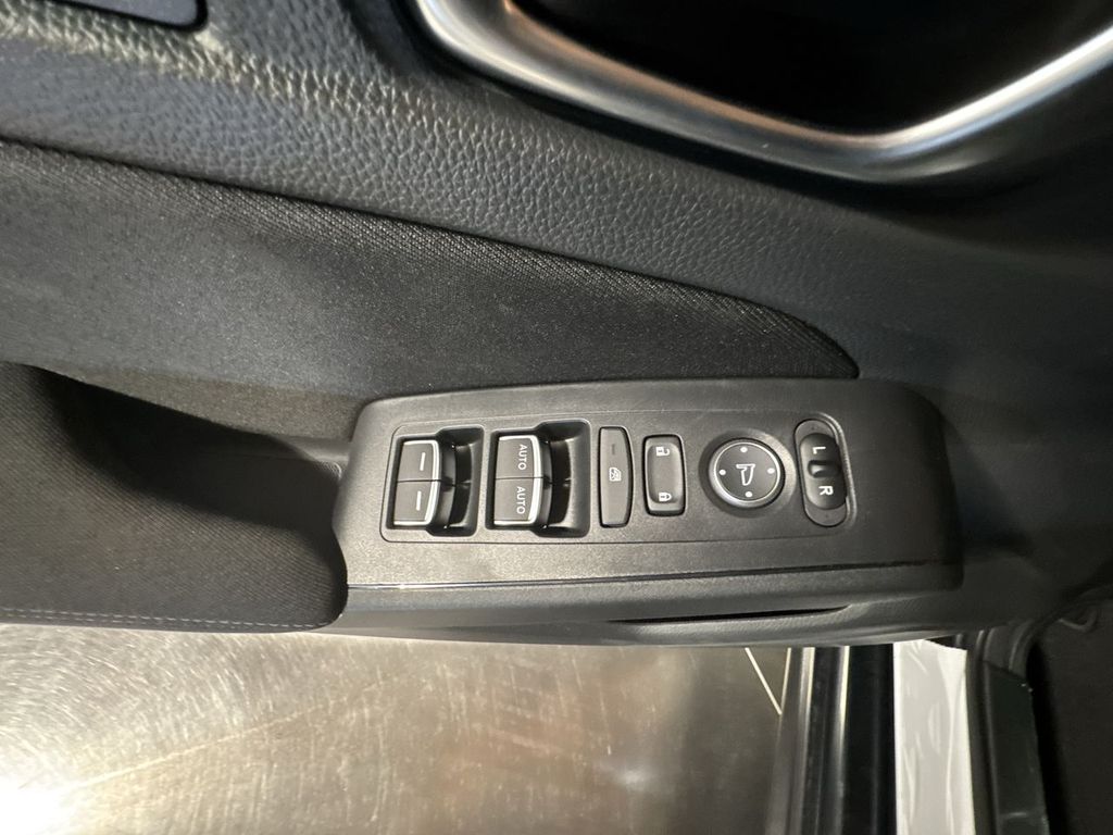 new 2026 Honda Civic car, priced at $28,990