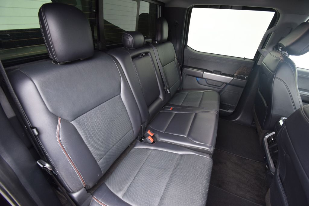 used 2021 Ford F-150 car, priced at $42,000