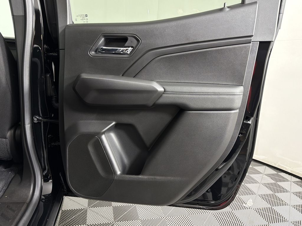 new 2026 GMC Canyon car, priced at $41,575