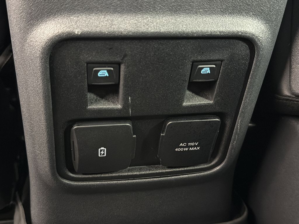 used 2023 Ford Bronco car, priced at $68,988