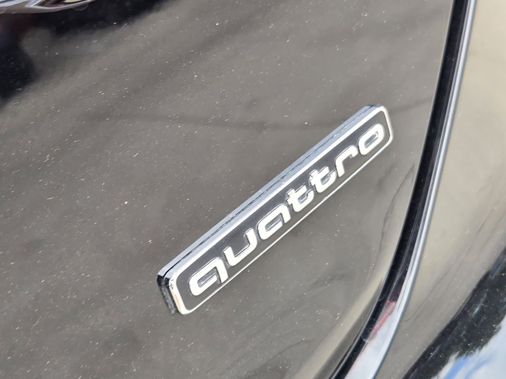 used 2023 Audi A5 Sportback car, priced at $36,514