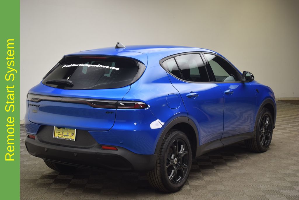 new 2025 Dodge Hornet car, priced at $29,357