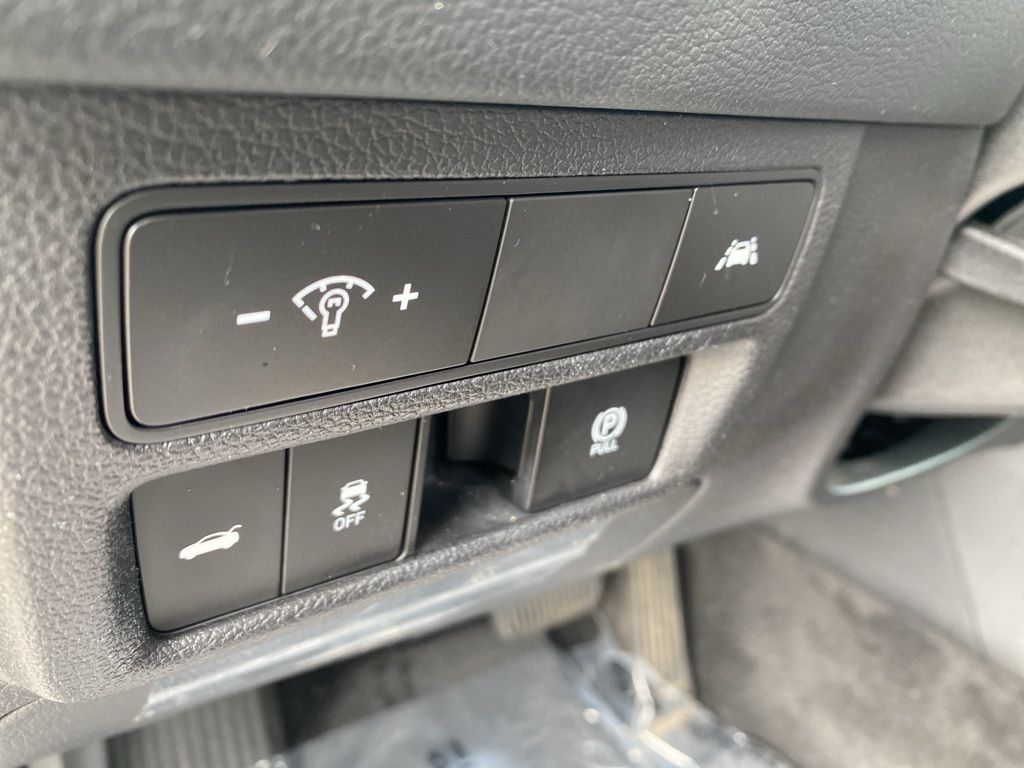 used 2023 Hyundai Sonata car, priced at $20,875