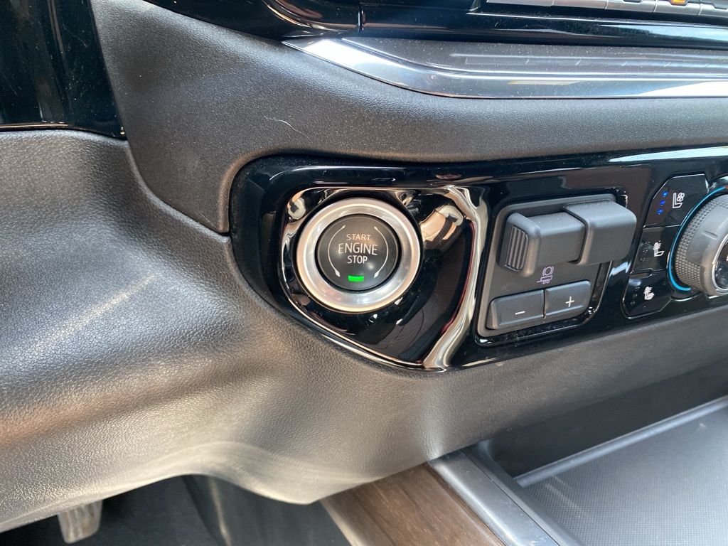 used 2024 Chevrolet Silverado 3500HD car, priced at $71,995