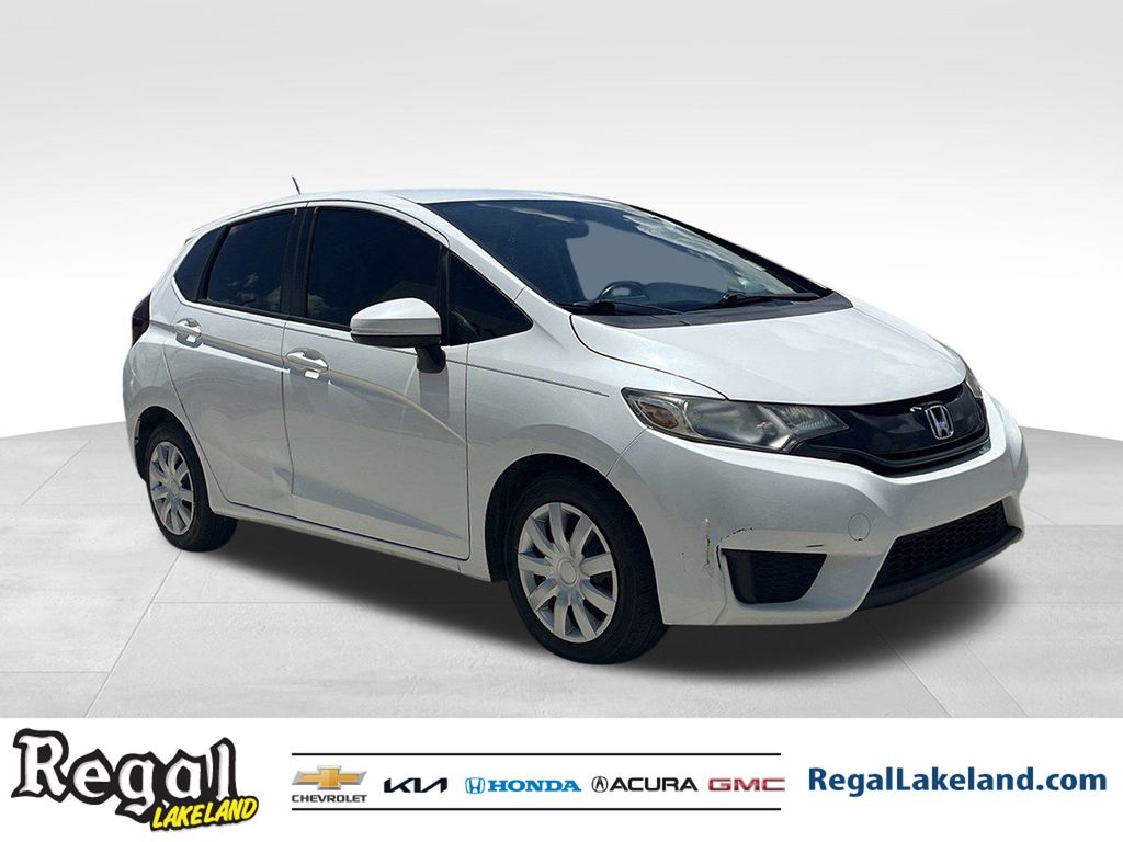 used 2017 Honda Fit car, priced at $10,594