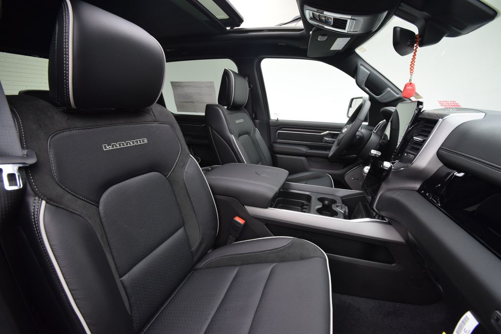 new 2026 Ram 1500 car, priced at $69,894