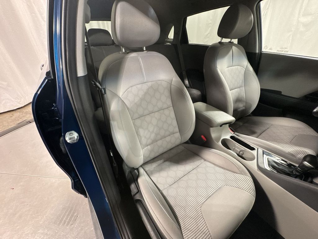 used 2021 Kia Niro Plug-In Hybrid car, priced at $23,579