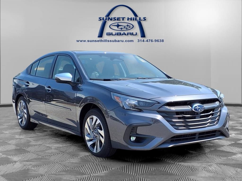 new 2025 Subaru Legacy car, priced at $39,399