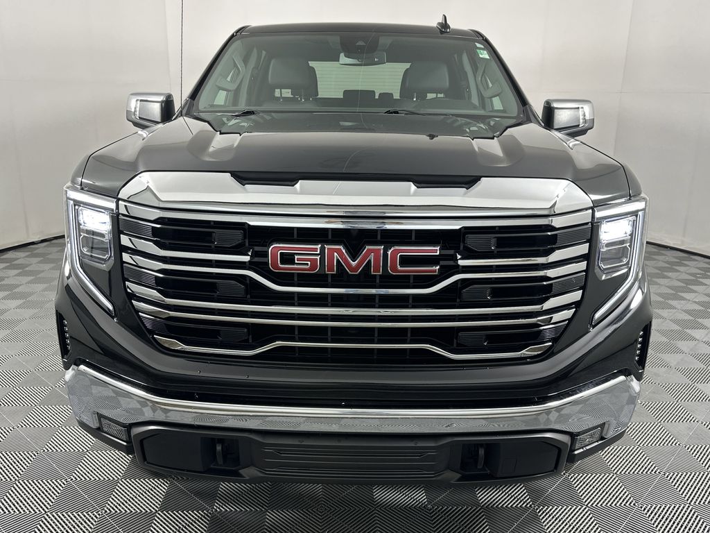 used 2024 GMC Sierra 1500 car, priced at $48,988