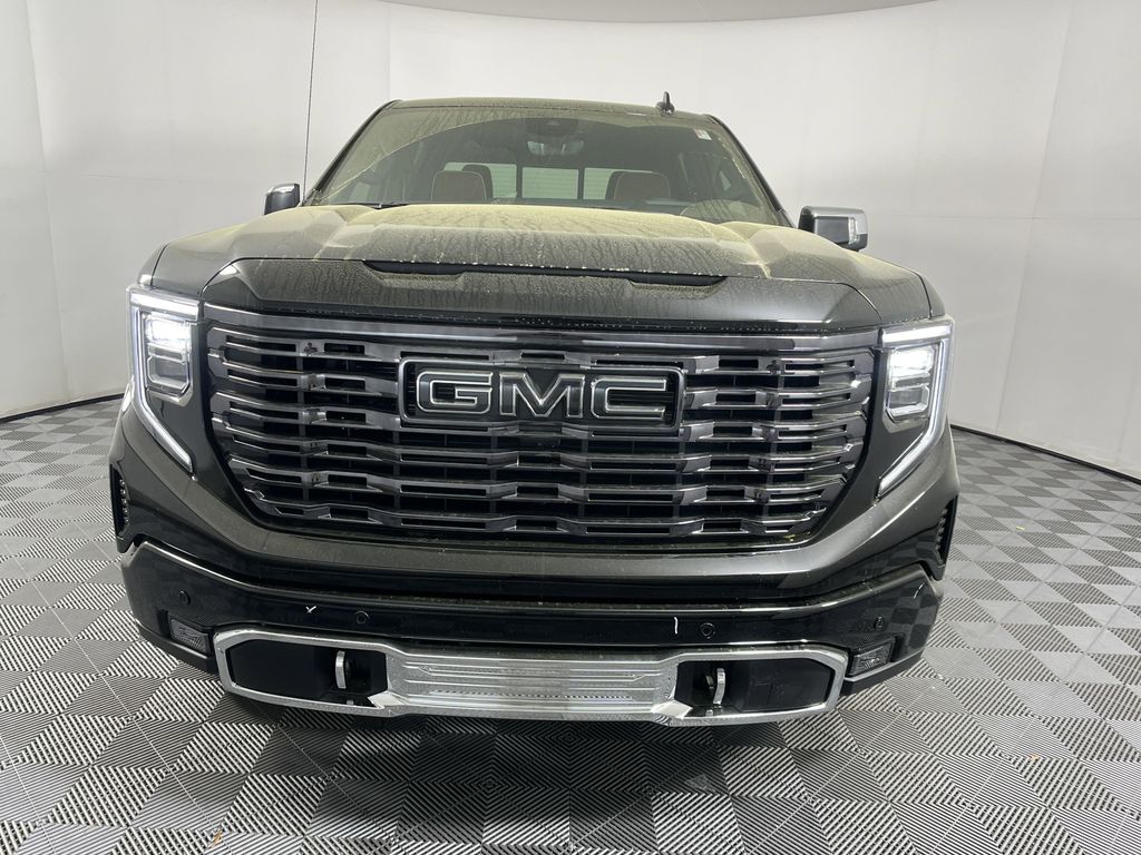 new 2025 GMC Sierra 1500 car, priced at $78,239