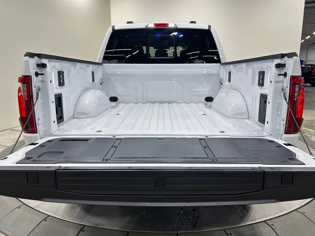 new 2025 Ford F-150 car, priced at $64,785