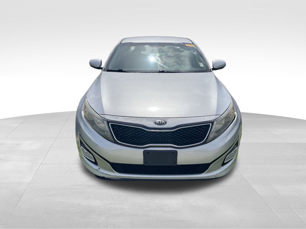 used 2014 Kia Optima car, priced at $6,992