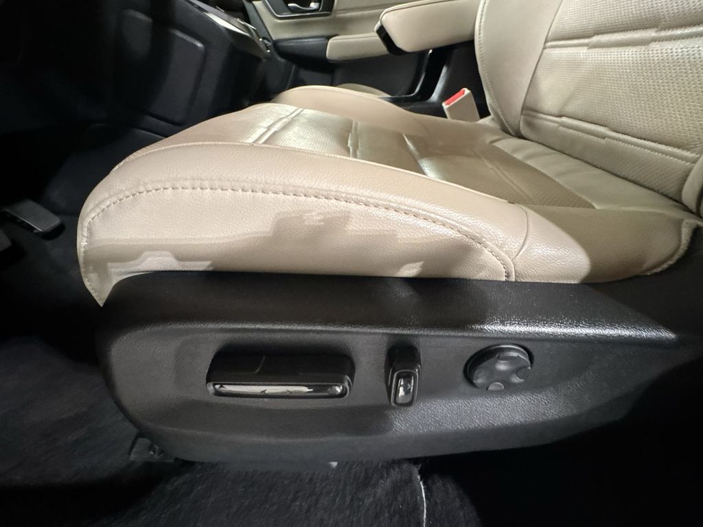 used 2019 Honda CR-V car, priced at $26,848