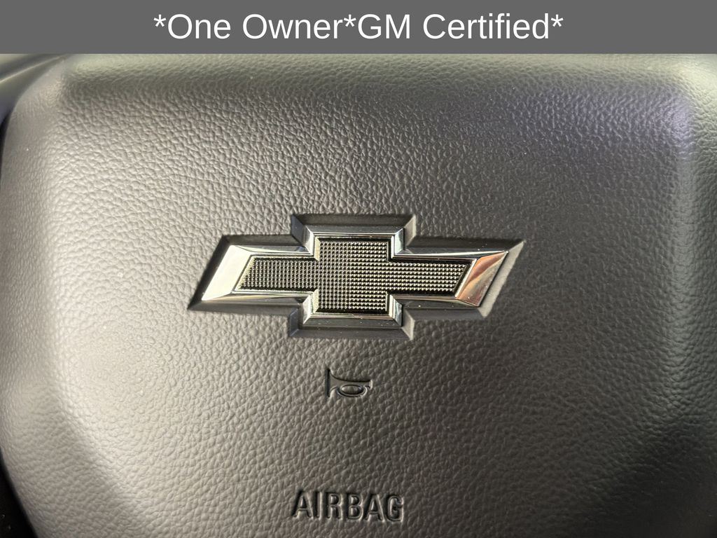 used 2023 Chevrolet Silverado 1500 car, priced at $41,555