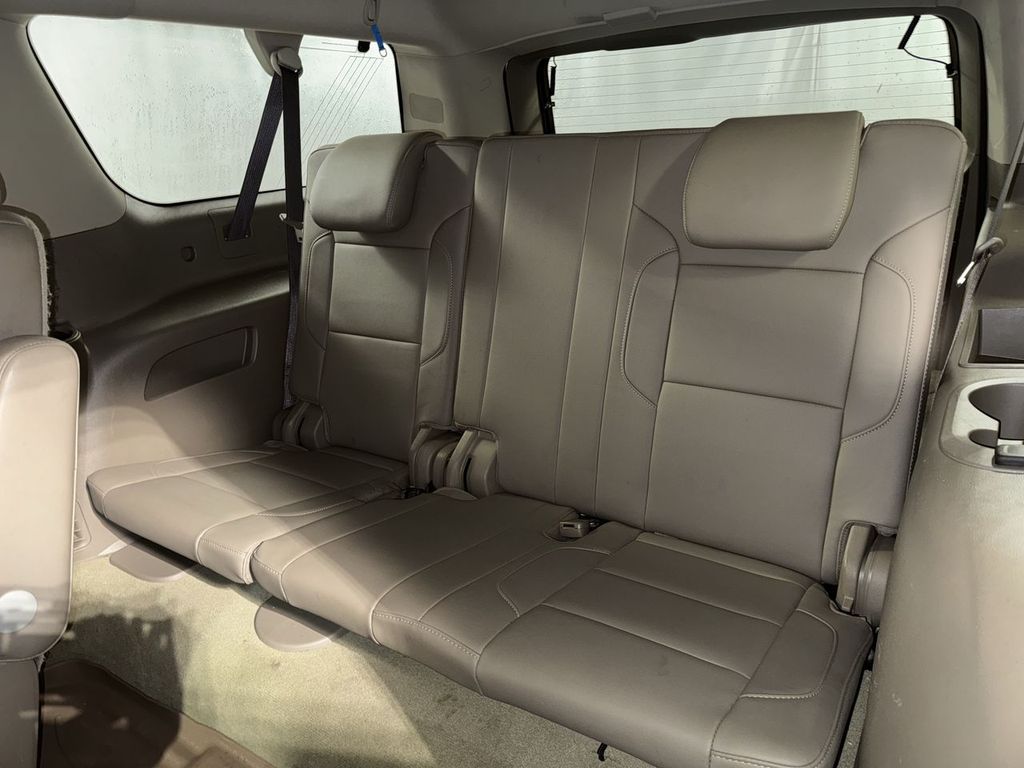 used 2017 Chevrolet Suburban car, priced at $24,983