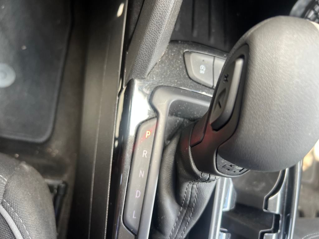 used 2022 Chevrolet TrailBlazer car