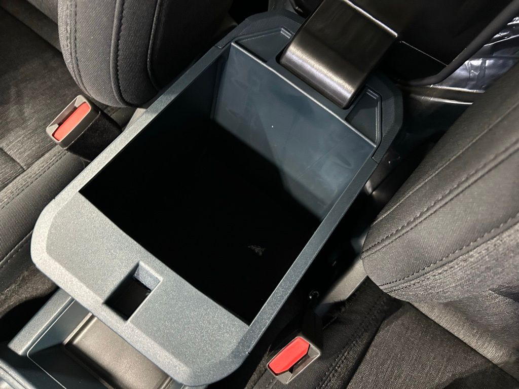 new 2025 Ford Maverick car, priced at $38,390