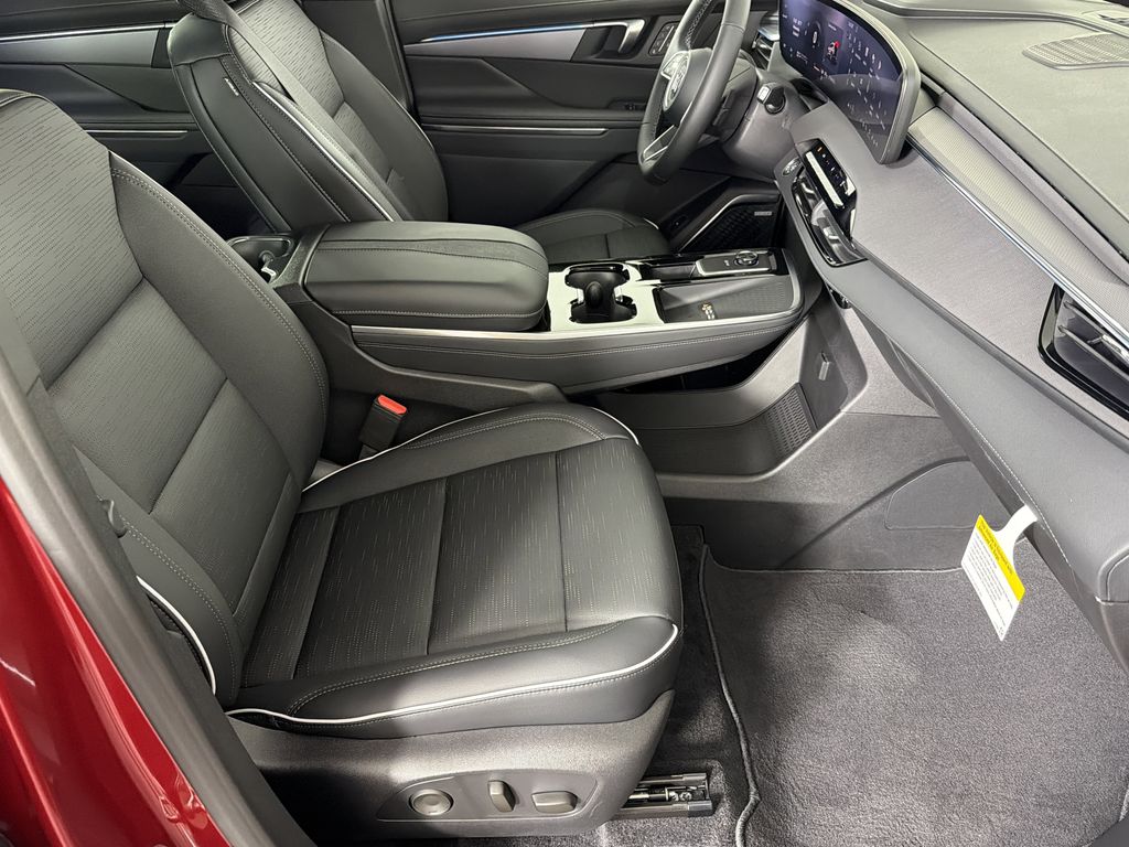 new 2026 Buick Enclave car, priced at $52,955