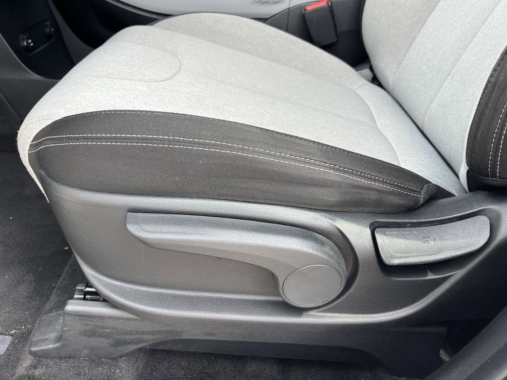 used 2020 Hyundai Palisade car, priced at $19,392