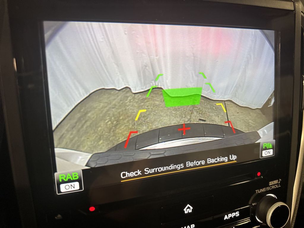 used 2022 Subaru Crosstrek car, priced at $23,500