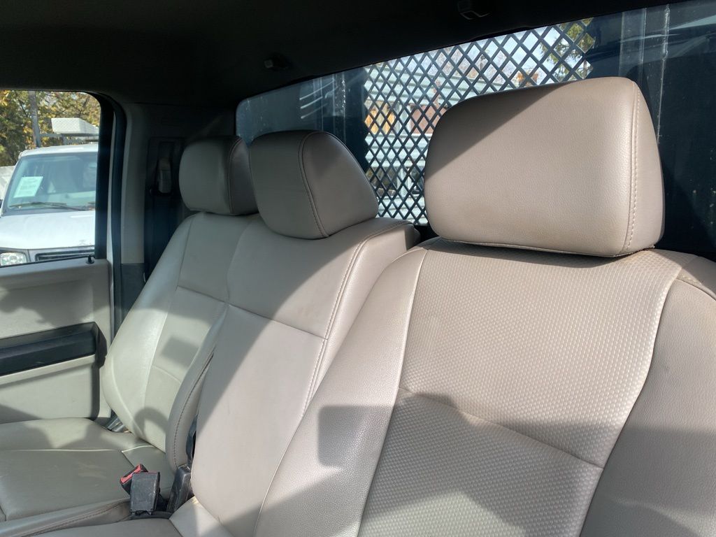 used 2020 Ford F-350SD car, priced at $29,890