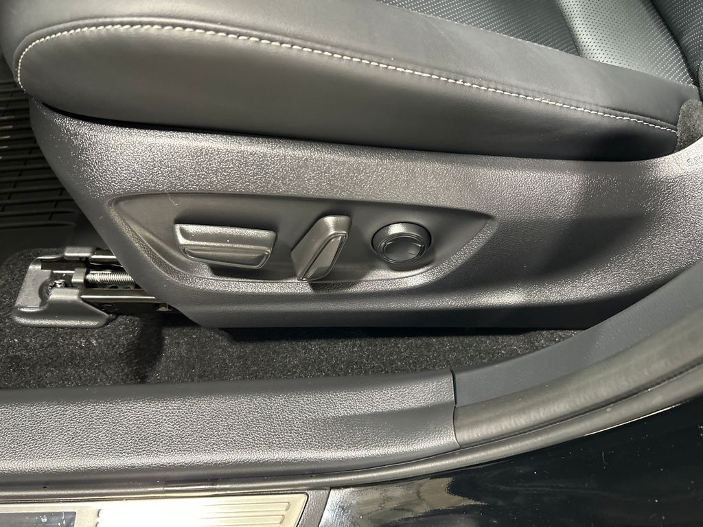 used 2025 Toyota Crown Signia car, priced at $48,824
