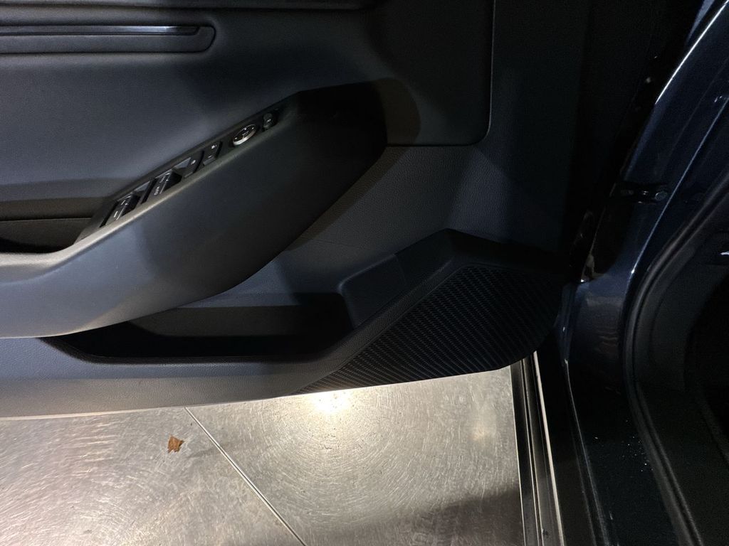 used 2024 Honda Accord car, priced at $25,370