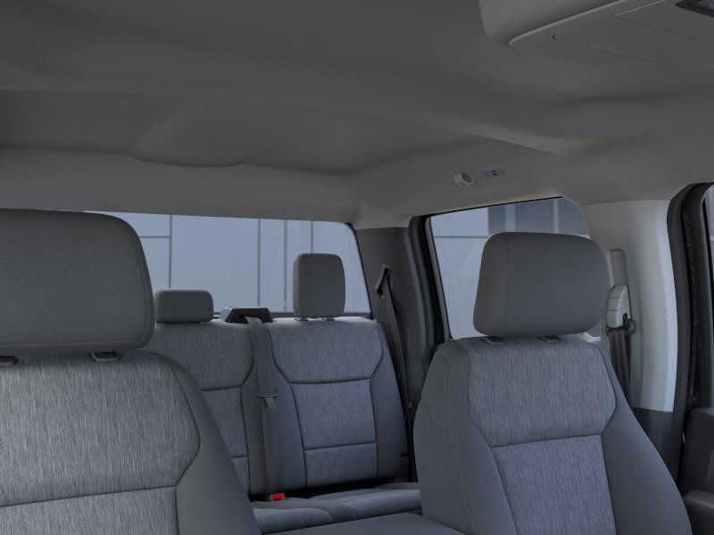 new 2024 Ford F-150 car, priced at $50,405